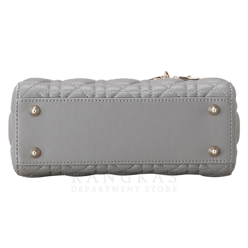 CHRISTIAN DIOR(USED)크리스찬디올 레이디디올 스몰 MYABC